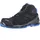 BASE Protection Sicherheitshochschuhe S3 i-Robox Top Record - 41, - schwarz