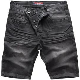 Rock Creek Shorts Jeansshorts Regular Fit