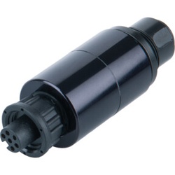 KS Tools Videoskop-Kamerasonden-Adapter 20 mm