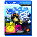 ModNation Racers: Road Trip (PS Vita)