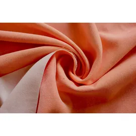 ADAM Audio Kissenbezug Uni Light Collection 40 x 40 cm Orange