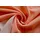 ADAM Audio Kissenbezug Uni Light Collection 40 x 40 cm Orange