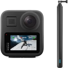 GoPro MAX 360 (2025) Action Cam wasserdicht