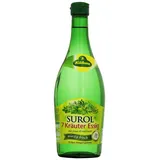 Kühne Surol 7-Kräuter Essig, 0,75l