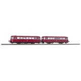 PIKO H0 52735 H0 D-Triebwagen VT 98 der DB