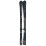 Fischer Aspire SLR Pro W + RS9 GW SLR - Alpinski - Damen - Grey - 145 cm