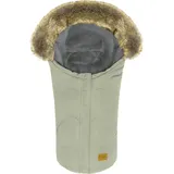 fillikid Winterfußsack Lhotse