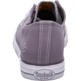 Dockers Sneaker Damen Grau 37