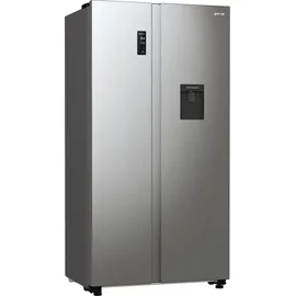 Gorenje NRR9185DAXLWD Side-by-Side (742367)