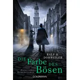 Goldmann Die Farbe des Bösen
