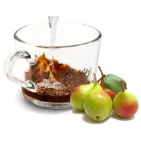 Birne Löslicher Kaffee Instant Pulver 500 g