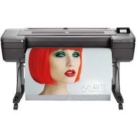 HP DesignJet Z9+ PostScript Großformatdrucker Plotter