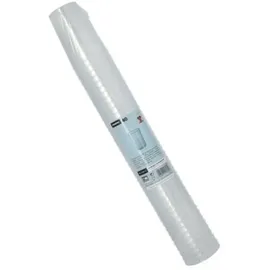 Papstar Plastikbecher 0,2 l Transparent 800 St.