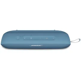 Bose SoundLink Flex (2. Gen.) Dämmerungsblau