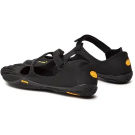 Vibram Damen FiveFingers V-Soul schwarz 42.0