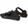 Vibram Damen FiveFingers V-Soul schwarz 42.0