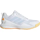 adidas Novaflight 2 Damen - weiß 46
