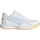 adidas Novaflight 2 Damen - weiß 46