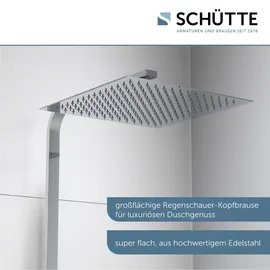 Schütte Ocean chrom/anthrazit 60531