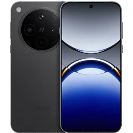 OPPO Find X8 512 GB Space Black