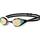 Arena Python Mirror Schwimmbrille weiß One Size