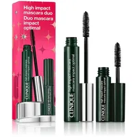 Clinique Holiday High Impact Mascara Duo Weihnachtsgeschenk-Set für die