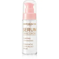 Dermacol Botocell Dermacol Hyaluron Serum Hyaluron Serum mit festigender