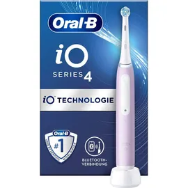 Oral-B iO Series 4 lavender