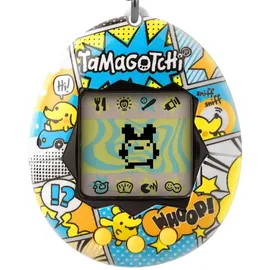 Bandai Namco Entertainment Bandai - Tamagotchi - Original Pochitchi Comic Book