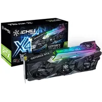 Inno3D GeForce RTX 3070 iCHILL X4 LHR 8 GB