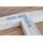 BGS Do it yourself L-Winkel 100 x 100 x 15 mm 4-tlg.