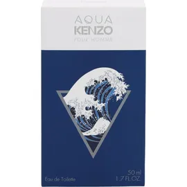 Kenzo Aqua Eau de Toilette 50 ml