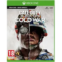 Call of Duty: Black Ops Cold War, Xbox One, Multiplayer-Modus, M (Reif)