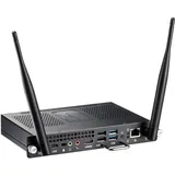Optoma OPS Slot-in PC i7-10510U 8GB 256GB SSD 802.11 a/b/g/n/ac/ax 1x HDMI out VGA 2x USB 3.0 (Intel Core i7-10510U, 8 GB, 256 GB, Intel UHD Graphics),