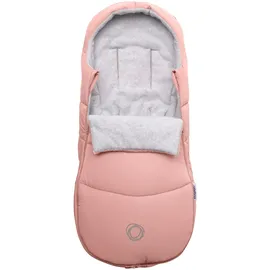 Bugaboo Fußsack rosa