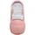 Bugaboo Fußsack rosa