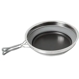 Brunner Volcano Fold-Away Pfanne 24 cm