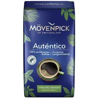 Mövenpick El Autentico Kaffeebohnen 500 g