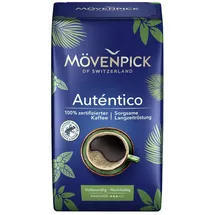 Mövenpick El Autentico Kaffeebohnen 500 g