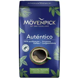 Mövenpick El Autentico Kaffeebohnen 500 g
