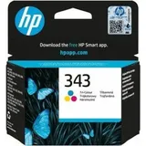 HP 343