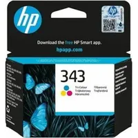 HP 343