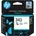 HP 343 CMY