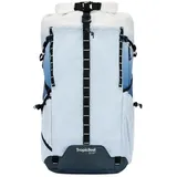 tropicfeel Shelter Pro Lite 30-54 Rucksack Grau