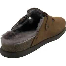 Mephisto Nilsen Herren Braun 46