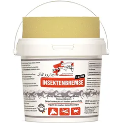 Silberkraft Insekten-Abwehrlotion Gel 750 ml