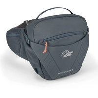 Lowe Alpine Space Case 7, 7 Liter, Orion Blue ORB