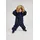 Reima Stavanger Skijacke Blau 122