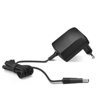 Sennheiser NT 2-3 Schwarz Netzstecker-Adapter