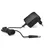 Sennheiser NT 2-3 Schwarz Netzstecker-Adapter
